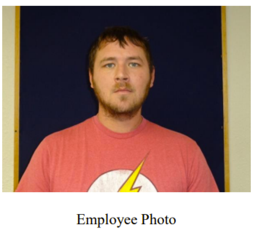 Daniel Holmes is just one of more than two dozen TJJD employees arrested since 2017. He pled guilty to indecency with a child and improper sexual activity with a person in custody.