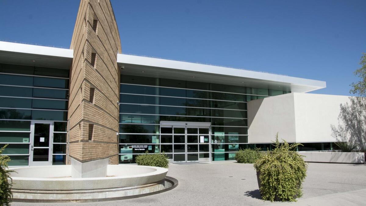 Scottsdale's 4.5% water rate increase includes funds for additional sources