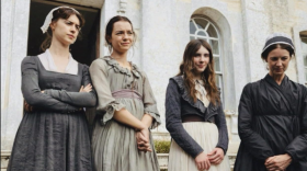 Sense and Sensibility
