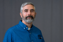 Texas A&M University history professor Roger Reese, a scholar of Russian and Soviet military history.