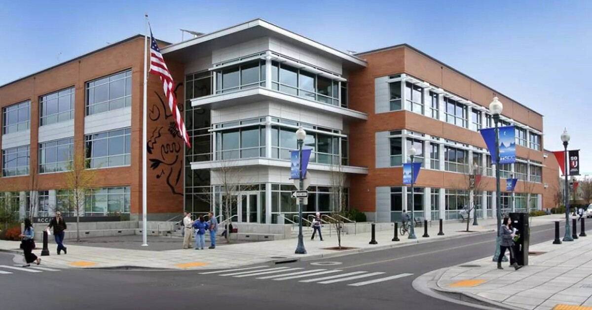 RCC Foundation gives $650K to support RCC programs | Jefferson Public Radio