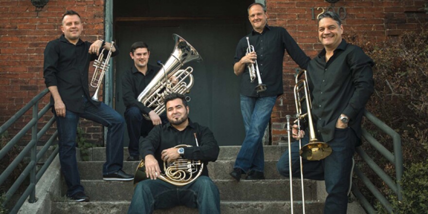Boston Brass