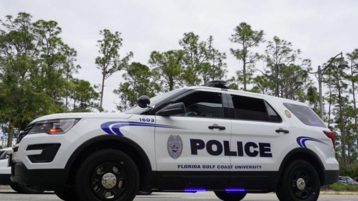 One candidate for FGCU police chief withdraws before forums - Vimarsana News