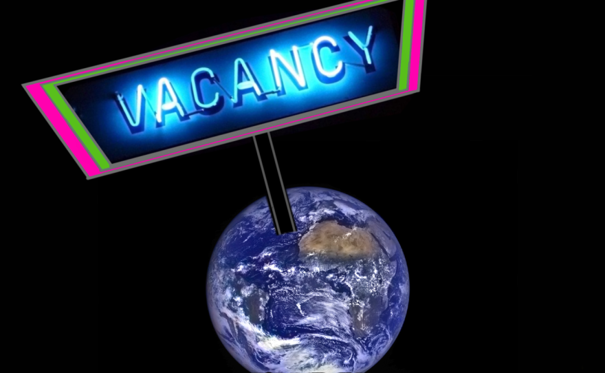 You Didn T Ask To Be Here Adventures In Antinatalism Connecticut Public