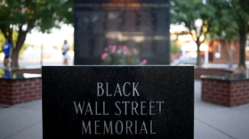 black-wall-street