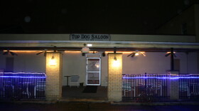 Top Dog Saloon In Fairborn