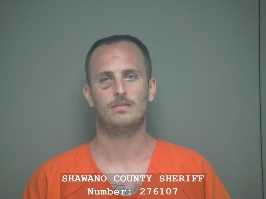 Cody J. Huebner, Male, White, 32 years old.