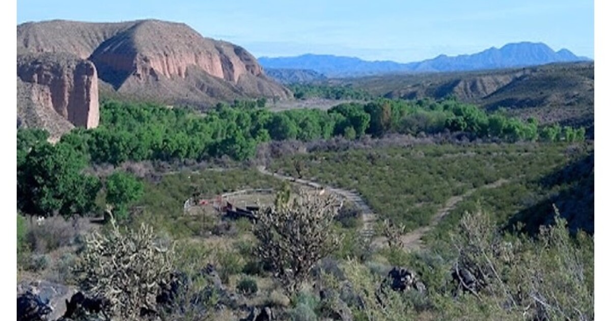 Wild About Utah: Lytle Ranch