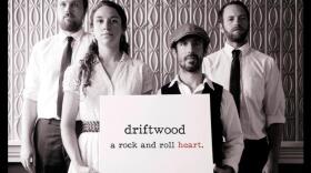 Driftwood will perform Live From Studio A