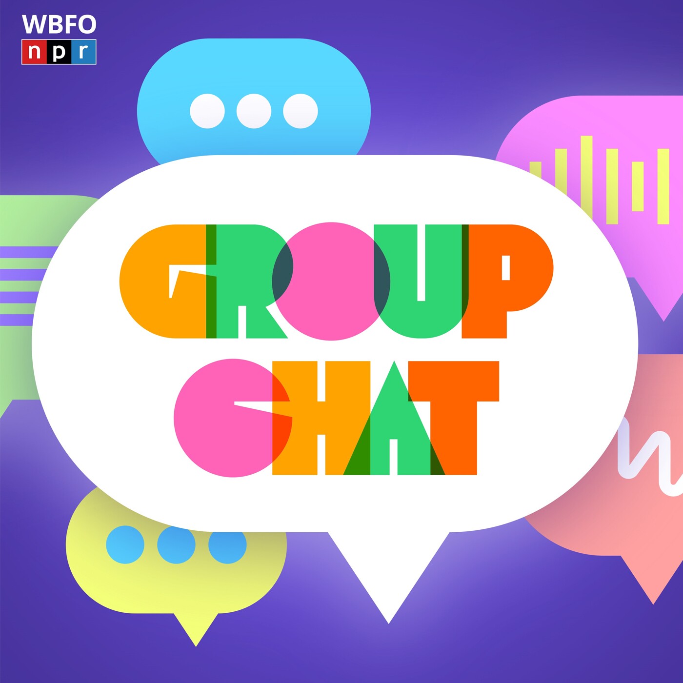 Group Chat cover