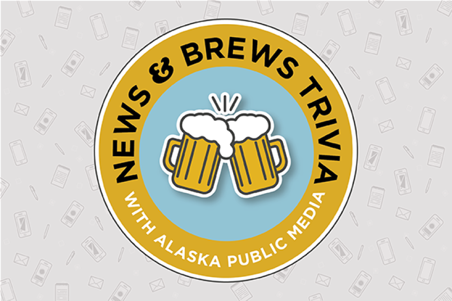 News & Brews Trivia at Cynosure Brewing | May 8