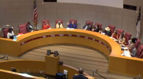 Mecklenburg County Commissioners