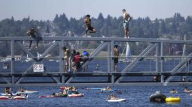 John Froschauer/AP