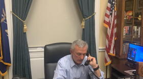 REP. JOHN KATKO'S OFFICE
