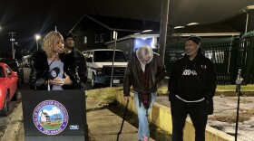 Wilmington City Councilmember Shané Darby called for Gov. Matt Meyer to tour the Plummer facility in Wilmington before the closure becomes final.