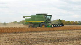 Many Hoosier farmers say they need Congress to pass tax extensions in order to afford new machinery.