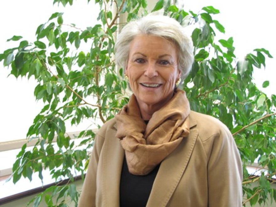 Pat Mulroy