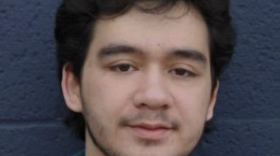 Miko Hare is a sophomore Musical Theatre student at Southeast Missouri State University, and is an actor in the River Campus Cultural Arts Center performance of the musical, 'Head Over Heels'.