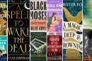 Literature writer Katherine Ouellette recommends 12 books to read this summer. (Courtesy the publishers)