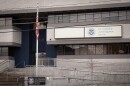 The United States Citizenship and Immigration Services field office in Salt Lake City, Dec. 5, 2025.