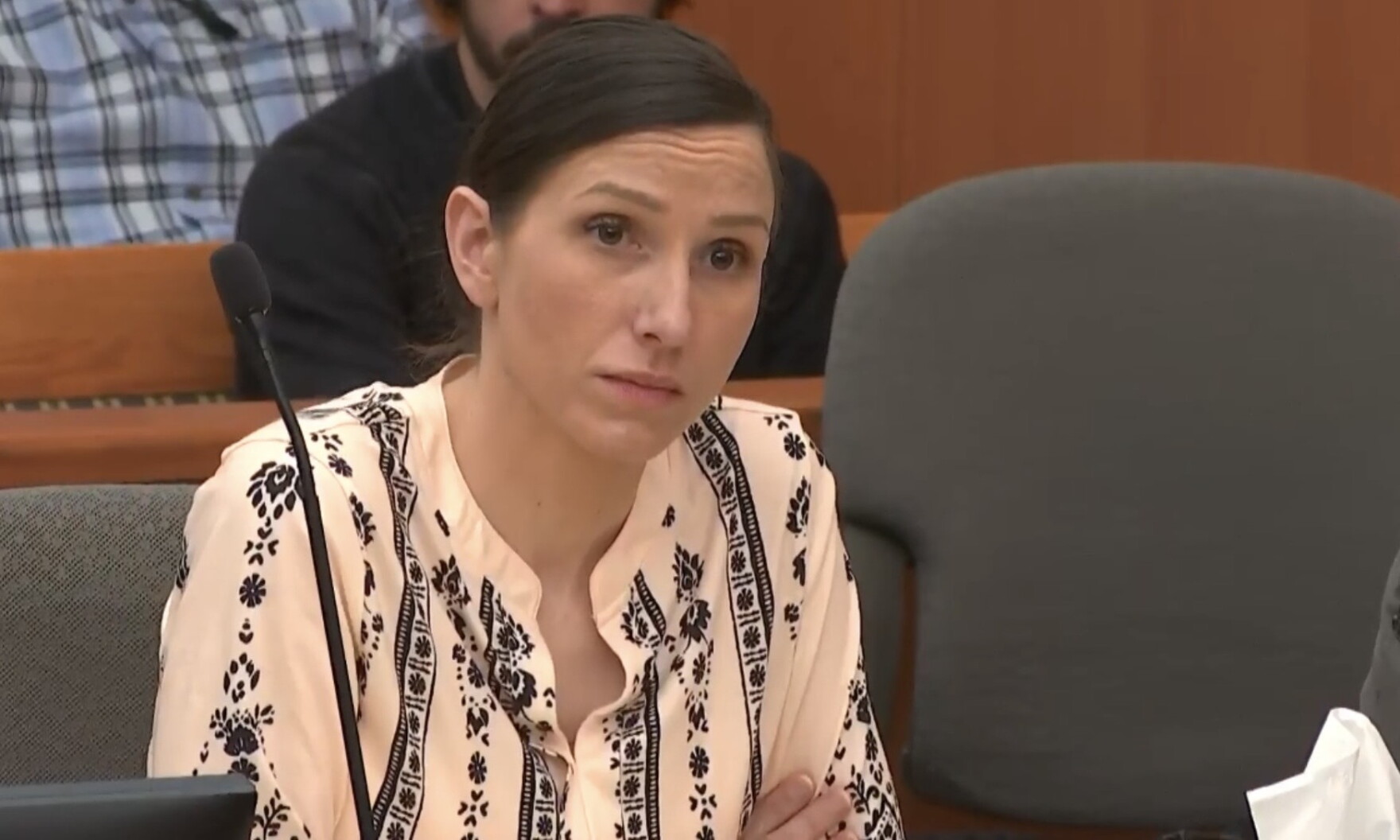 Prosecutors defend ‘star witness’ testimony in Kouri Richins murder trial