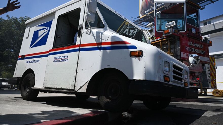 Patrick T. Fallon/AFP via Getty Images