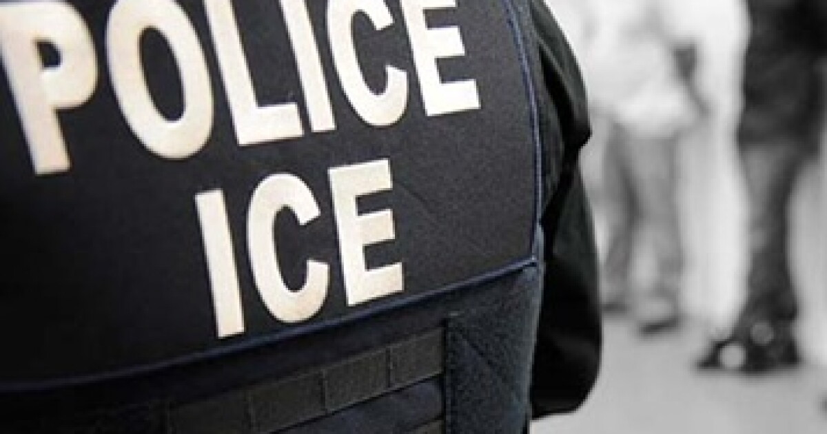 Yankton father detained by ICE again, judge halts deportation flight minutes before takeoff