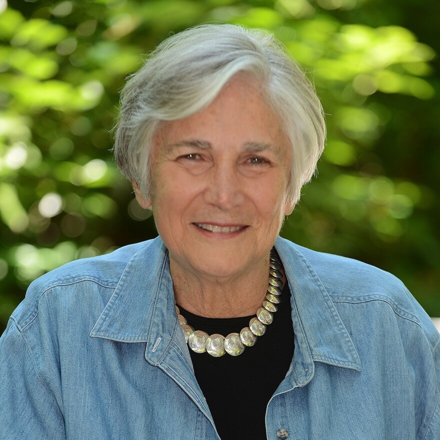 Diane Ravitch is a former assistant secretary of education. She currently works as a research professor of education at New York University.
