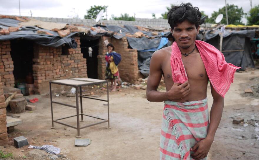 india two indias bricks migrant worker