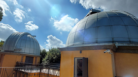 The Vatican Observatory
