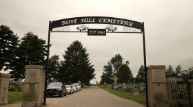 Rose Hill Cemetery 