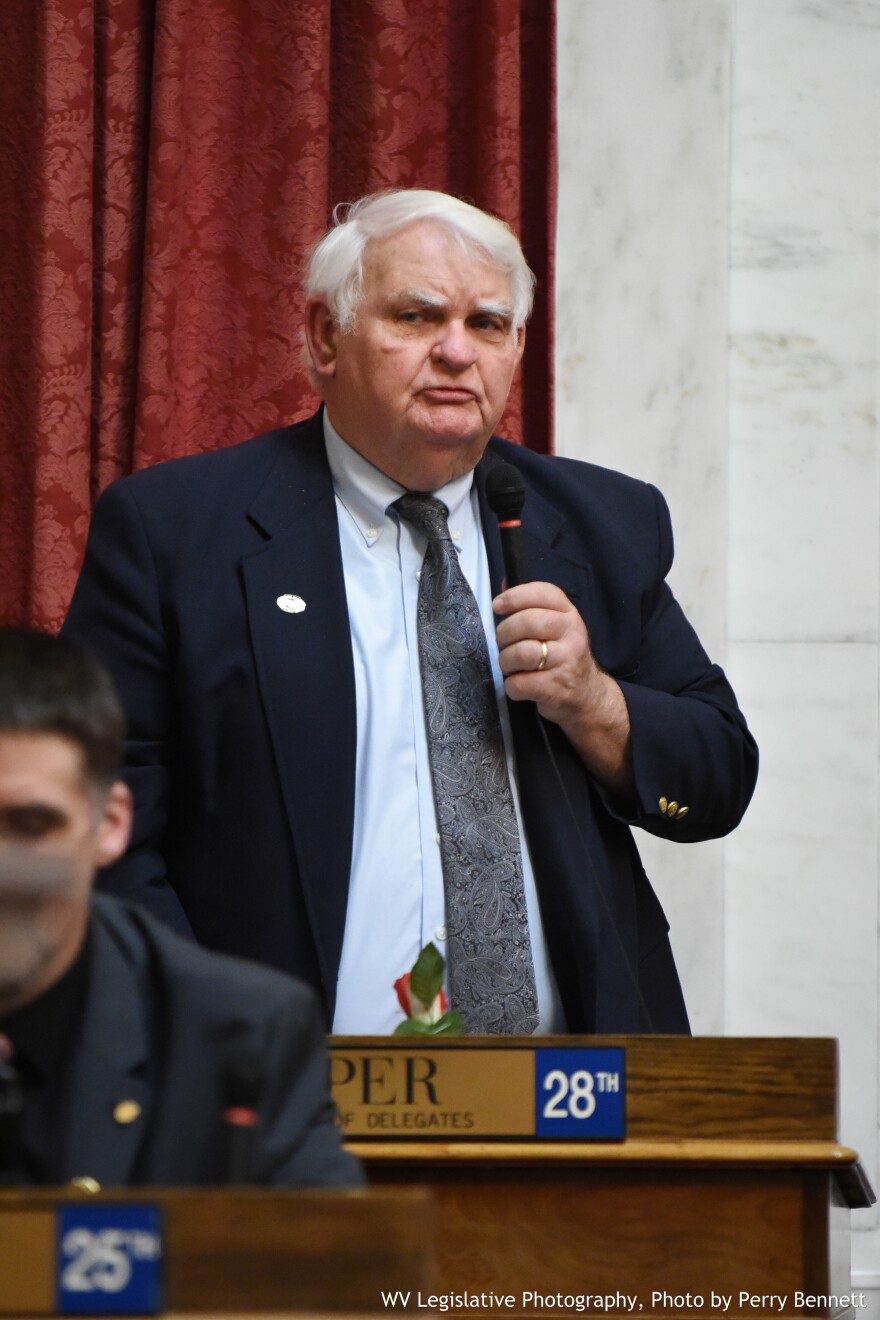Roy Cooper