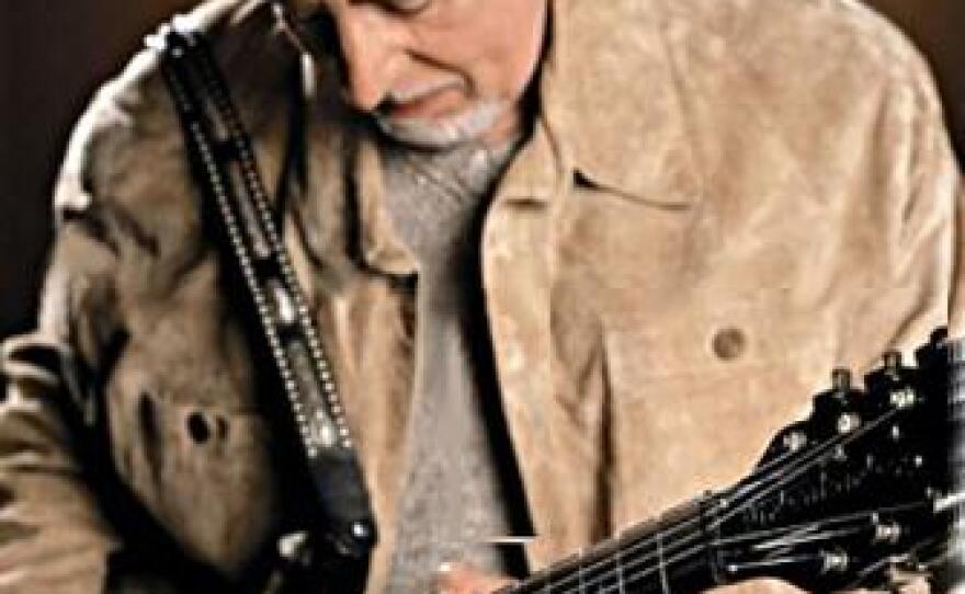 John Mayall