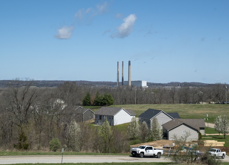 Does Missouri’s regional haze plan go far enough? | STLPR