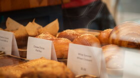 Rosebud Chorizo Buns