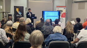  KVPR and CalMatters hosted a VotingMatters event at the KVPR Studios in Clovis on October 29, 2026.