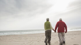 Some research suggests racism is one of the factors behind the increased risk of dementia among older Black people. (Getty Images)