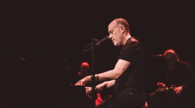 Marc Cohn
