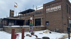 Studio West 117 is located on the east end of Lakewood.