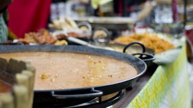 African food