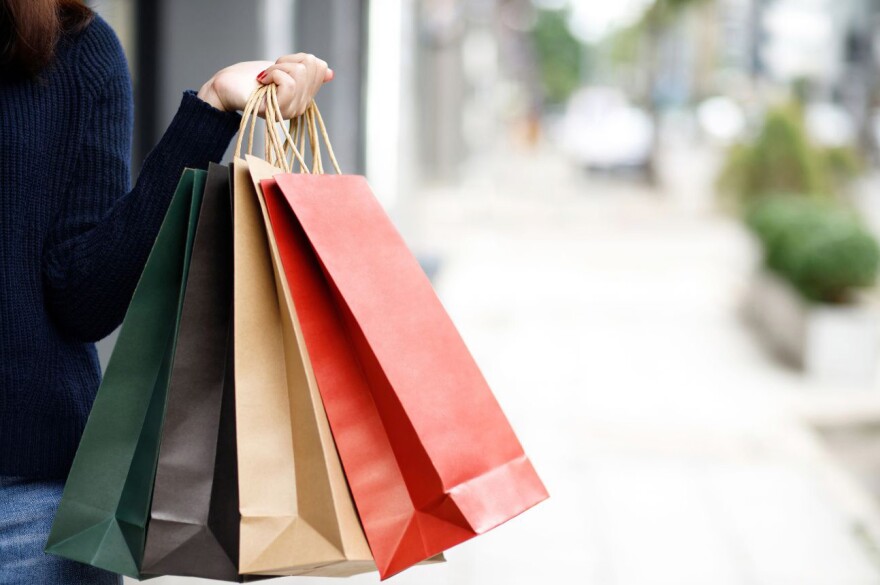 A number of New Orleans stores are offering deals for Black Friday.