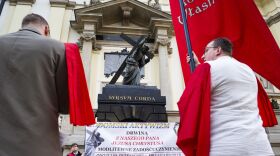 Piotr Lapinski/NurPhoto via Getty Images