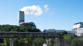 Duke Energy plans to close the Marshall Steam Station and replace it with the Marshall Energy Complex during the next decade, transitioning from a mixture of coal and gas-fired turbines to purely gas-powered turbines.