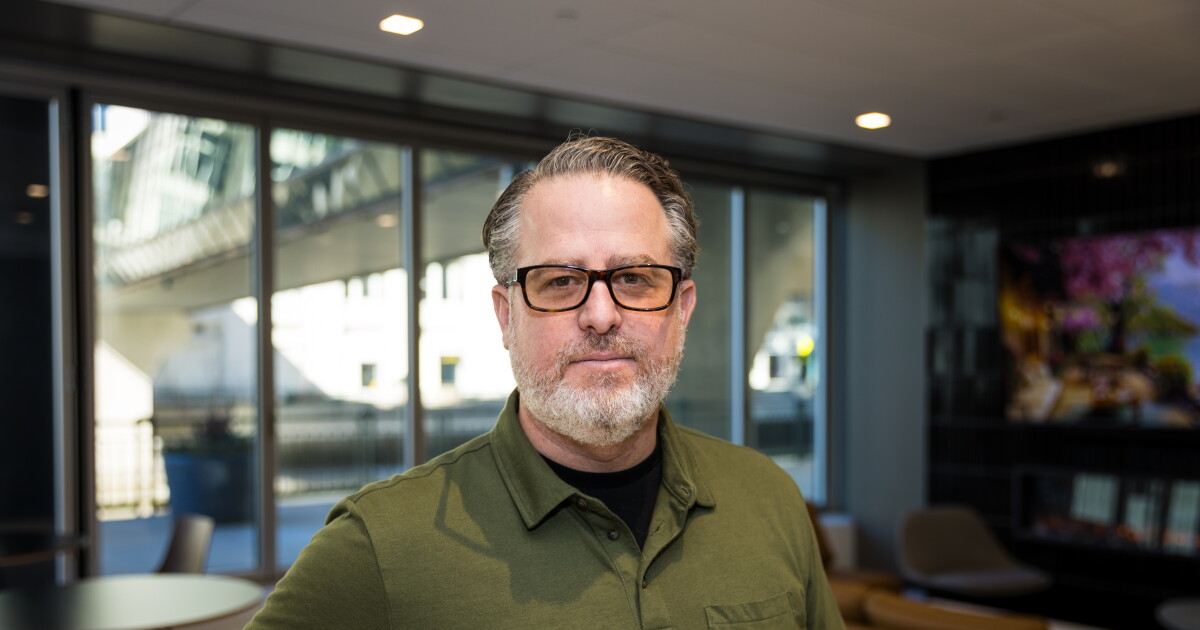 Michael Rieve Get to know WUWM's Studio and Broadcast Engineer, Jason Rieve | WUWM 89 ...