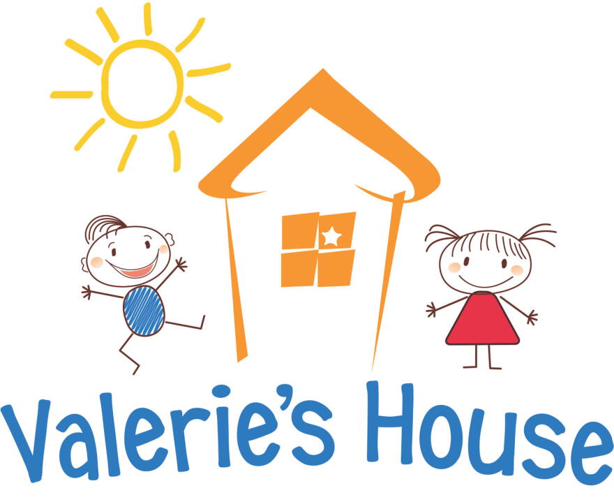 Valerie's House Logo