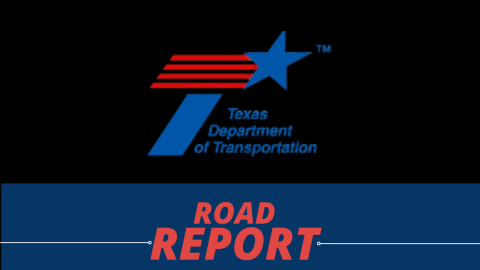 The Texas Department of Transportation is responsible for maintaining 80,000 miles of road and for supporting aviation, maritime, rail and public transportation across the state.