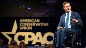 Brandon Bell/Getty Images