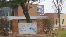  The Blue Springs Police department alerted the  FBI to an unspecific threat of a mass shooting Tuesday night, prompting at least ten area school districts to cancel summer school classes Wednesday. 
