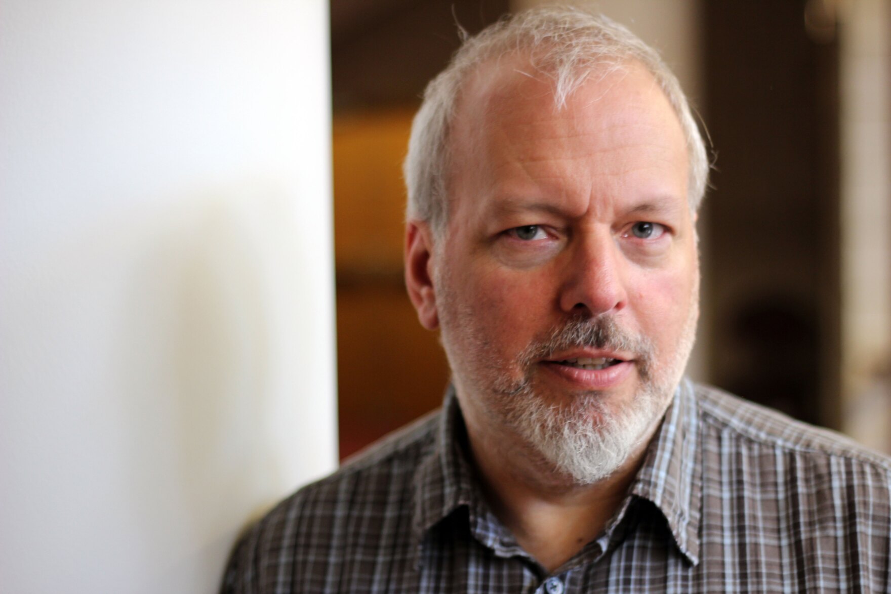 Mike Keneally Happy Accidents STLPR