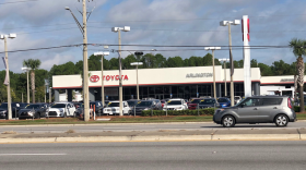 Arlington Toyota 